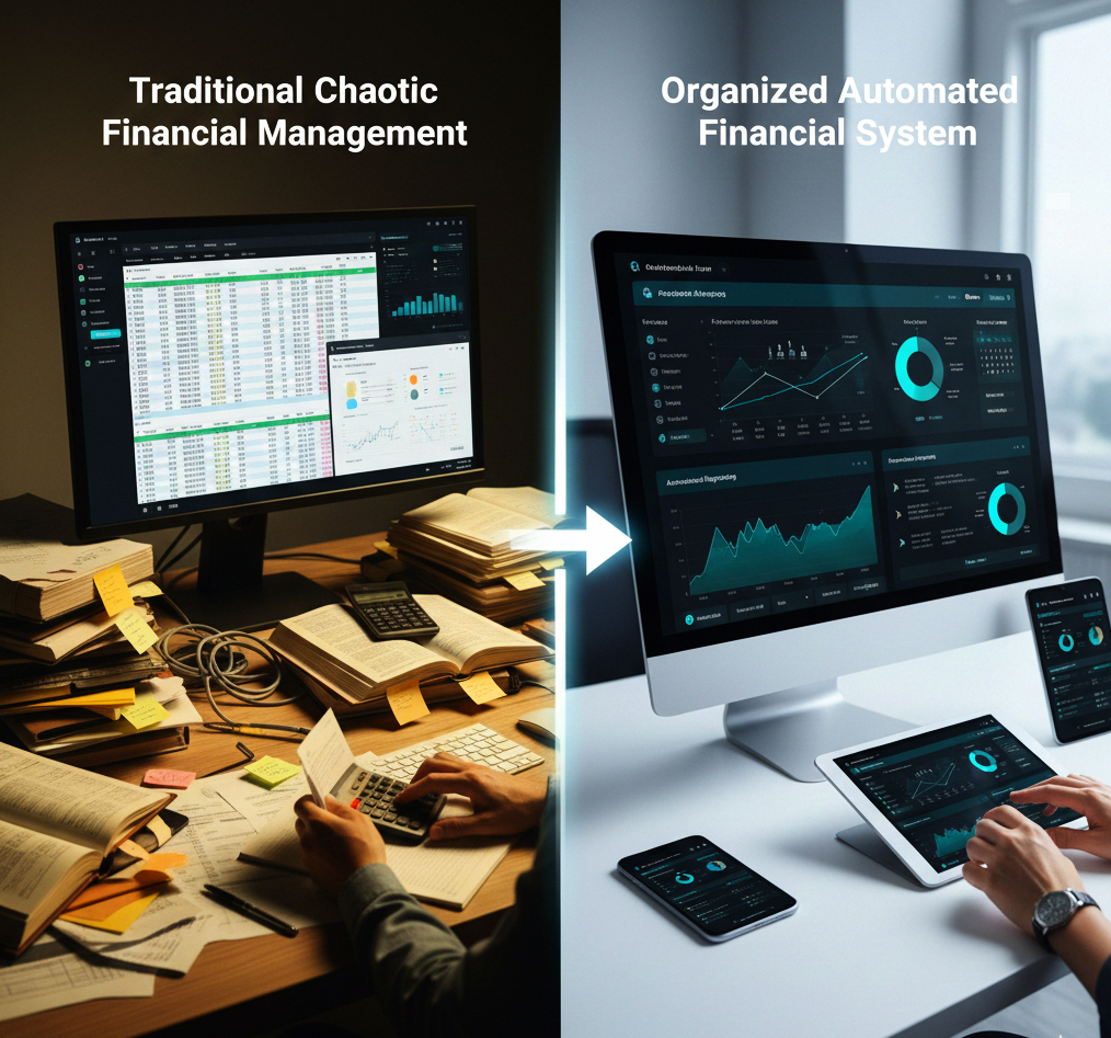 Panel de métricas vinculadas a estrategias de crecimiento de márgenes en la manufactura industrial